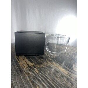 Nespresso View Bon bonniere Capsule Dispenser Handled Never Used